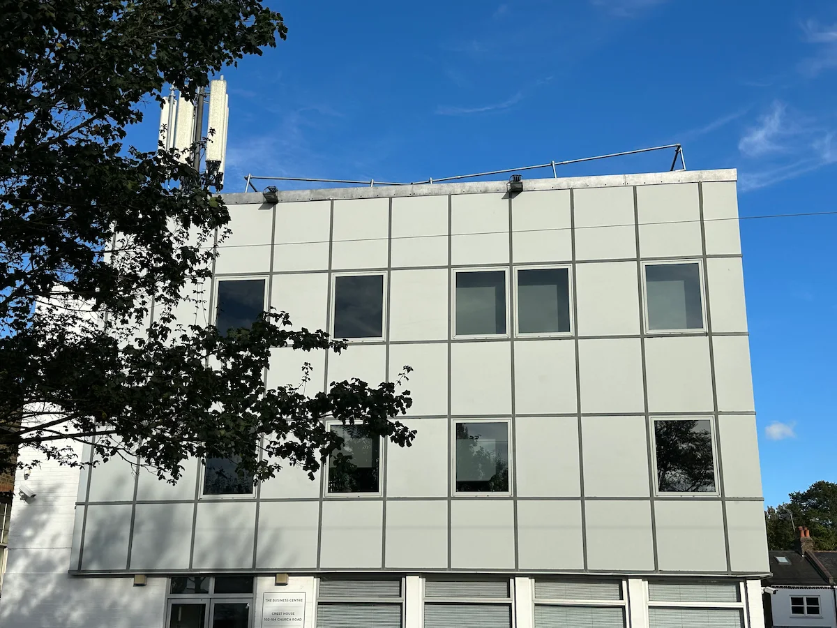Crest House photo 3