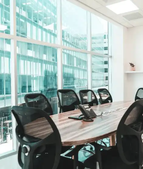 Republic Workspace San Pedro photo 1