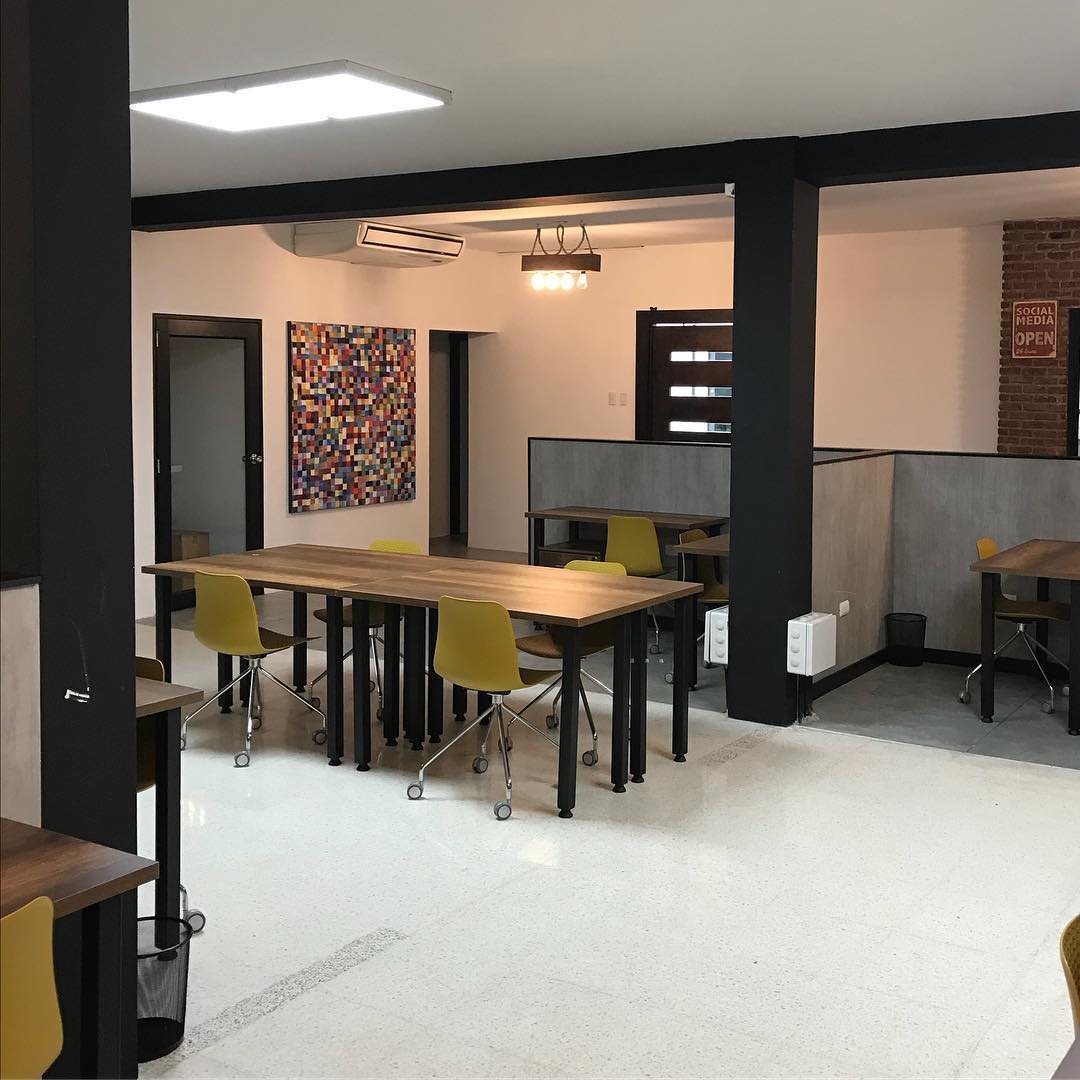 Buro 215 photo 2