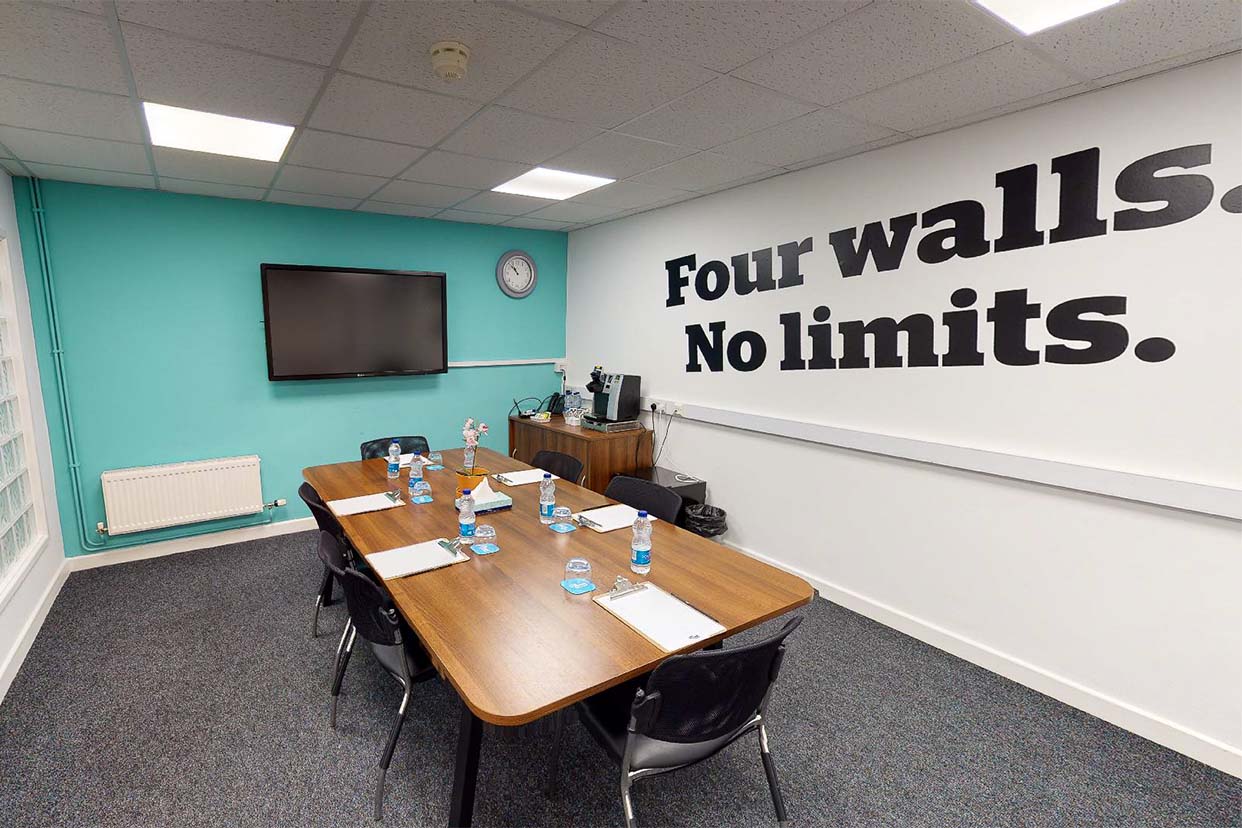 BizSpace Northampton KG photo 3