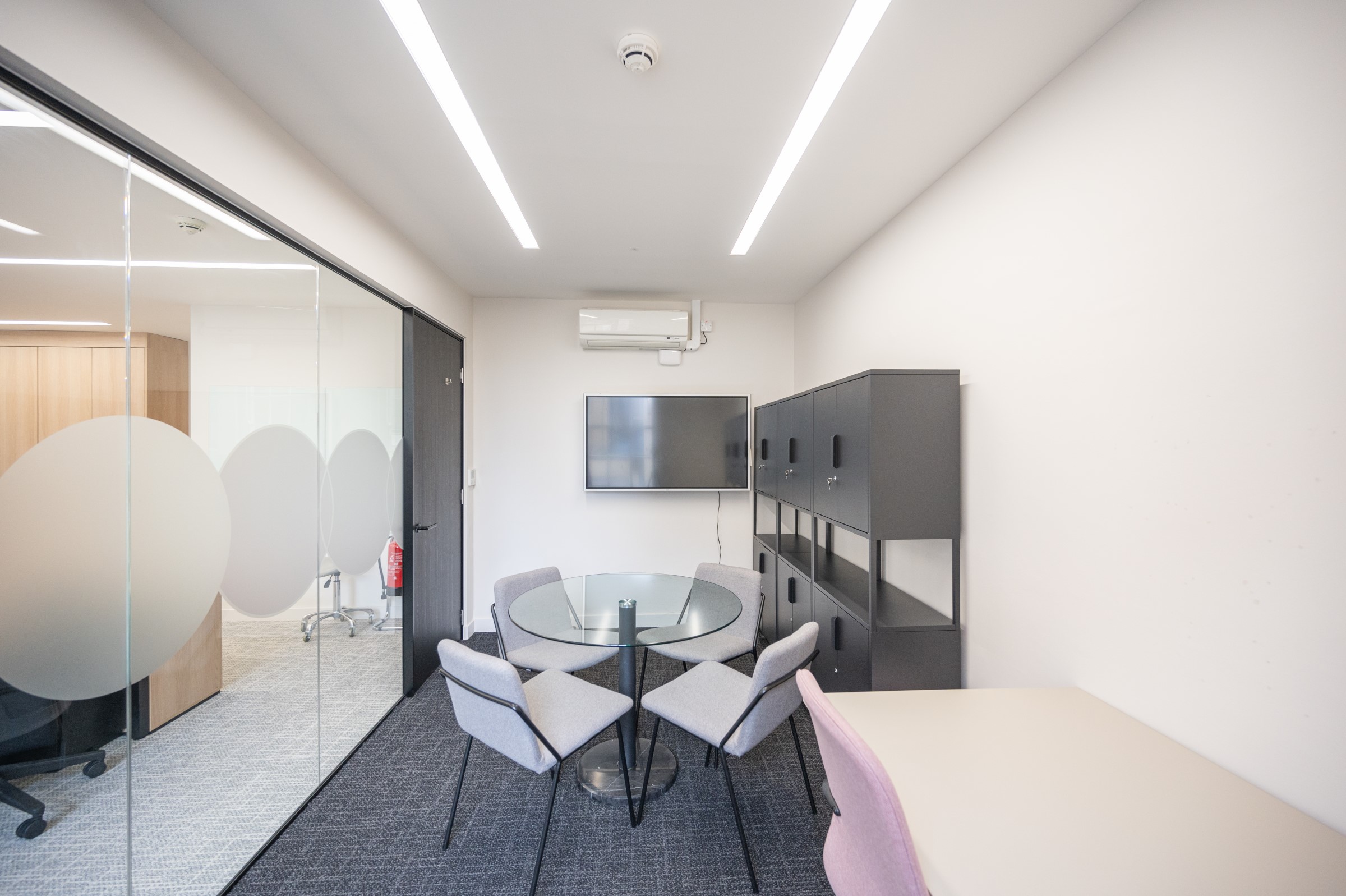 134 Wigmore Street photo 2