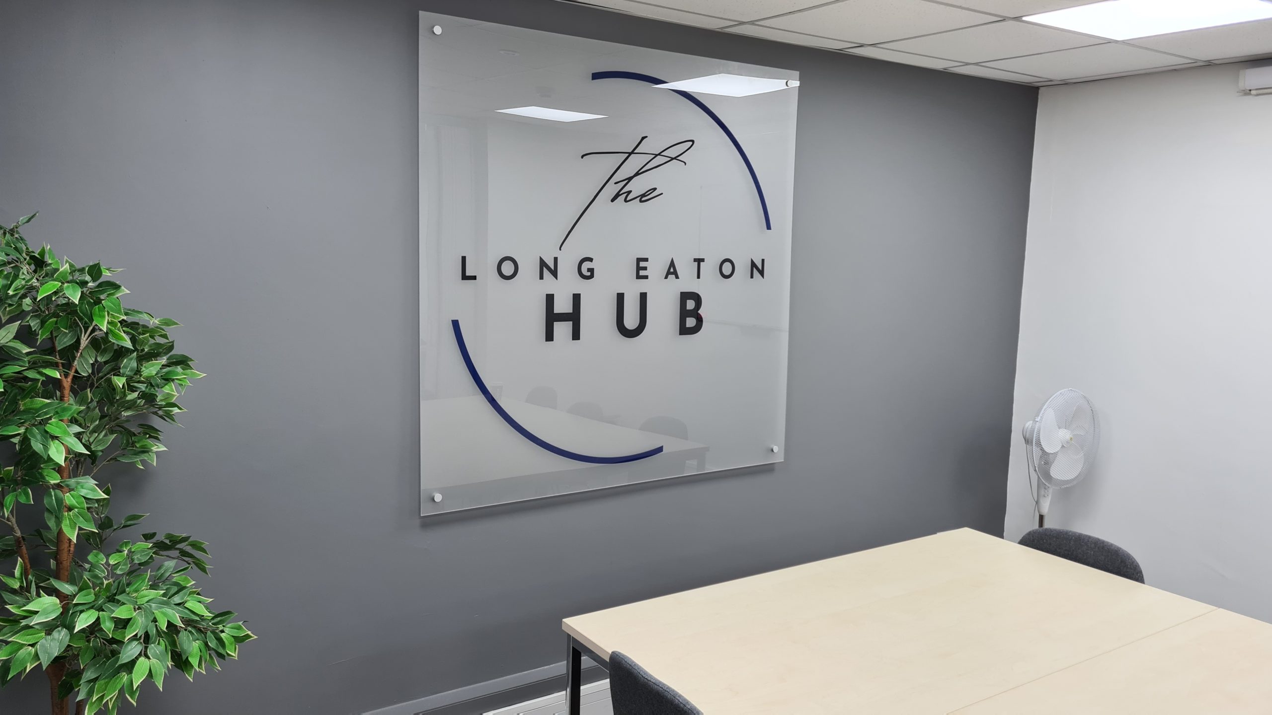The Long Eaton Hub photo 3