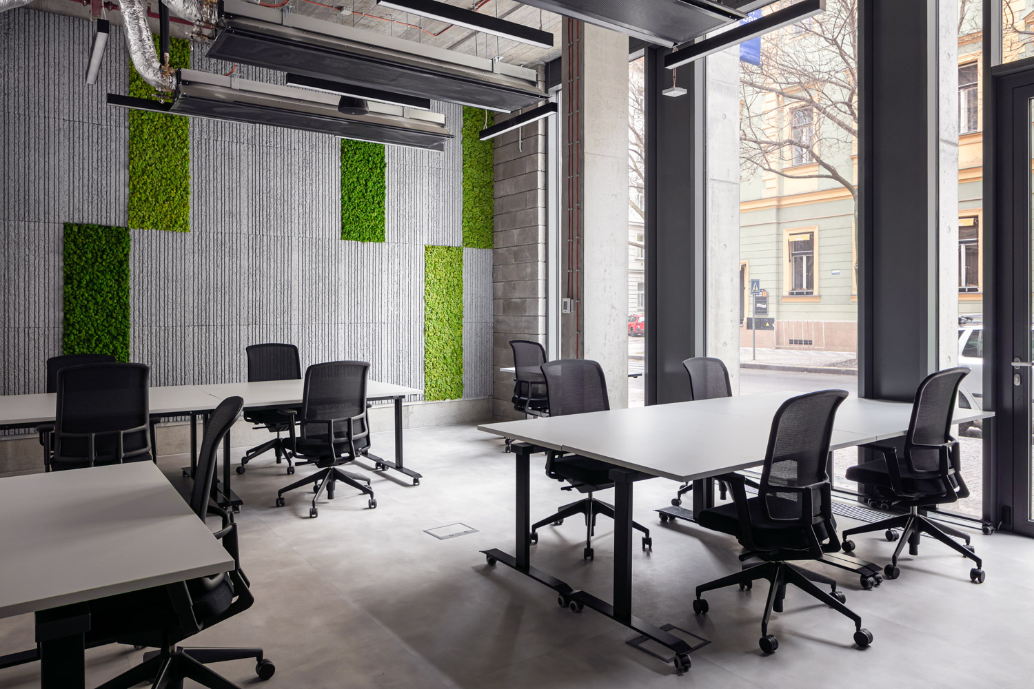 Praga Office & Garden photo 3