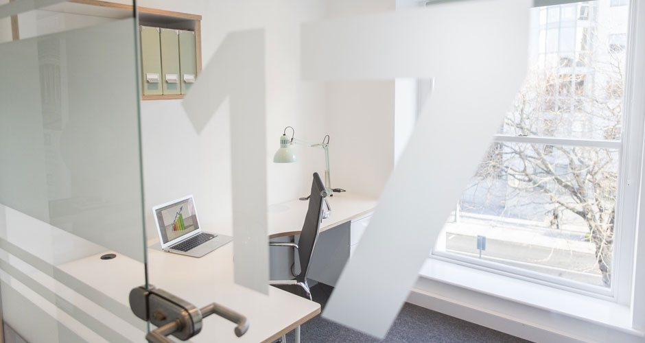 Office Pods Dun Laoghaire photo 5