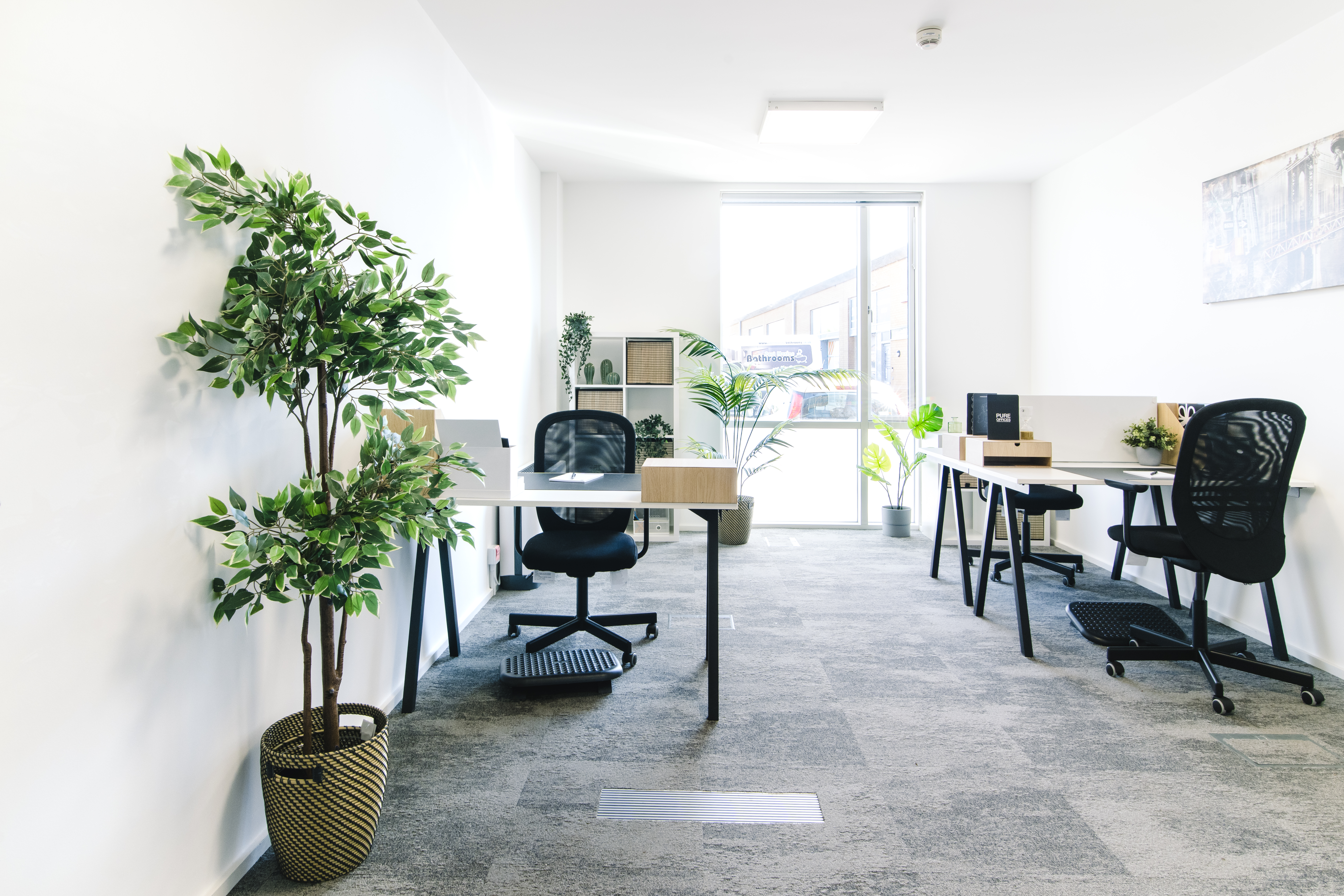 Pure Offices Portishead photo 4