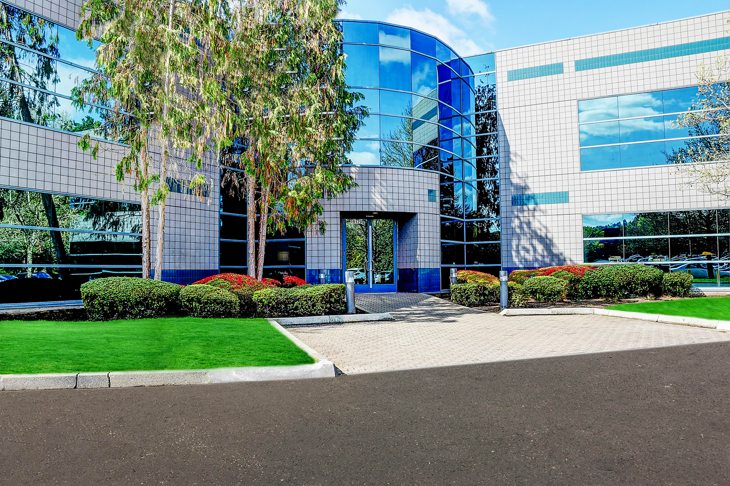 North Creek Office Center photo 1