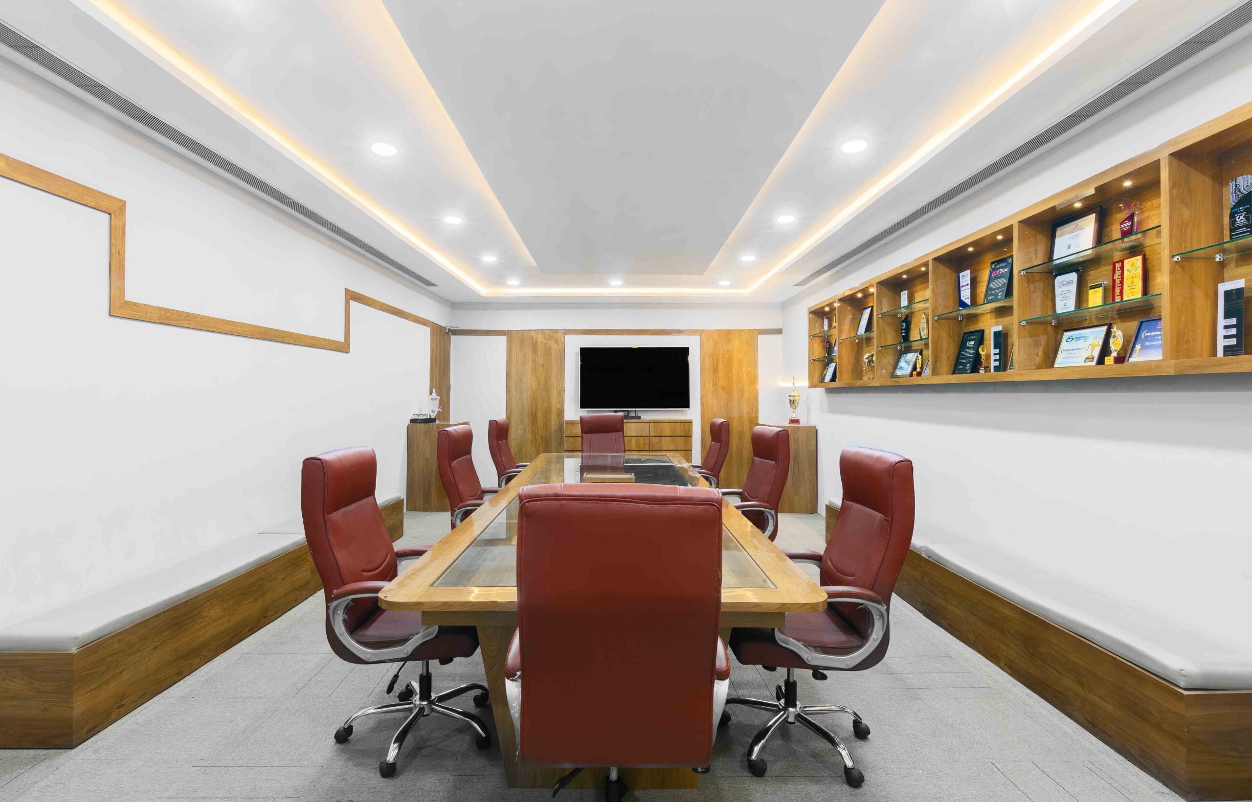 Office Bing Vile Parle West photo 1