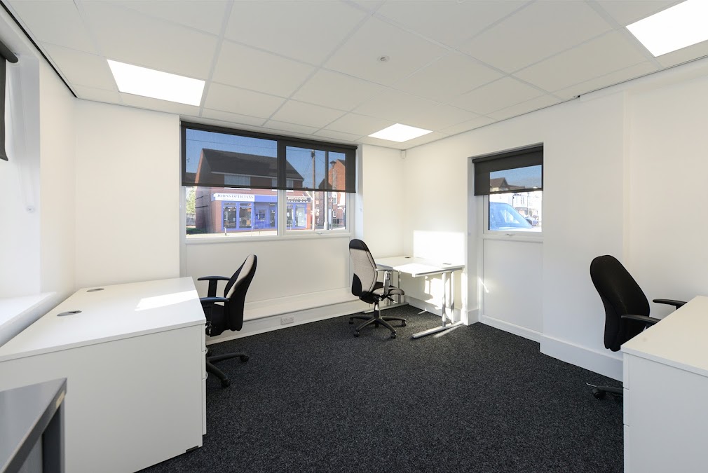 Hub37 photo 6