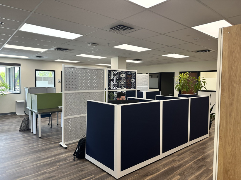 Office Evolution - Eagle photo 3