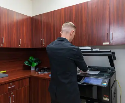 Jupiter Business Center photo 2