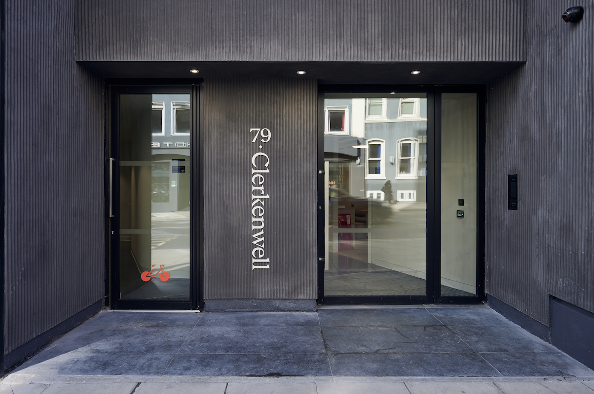 79 Clerkenwell Road photo 7
