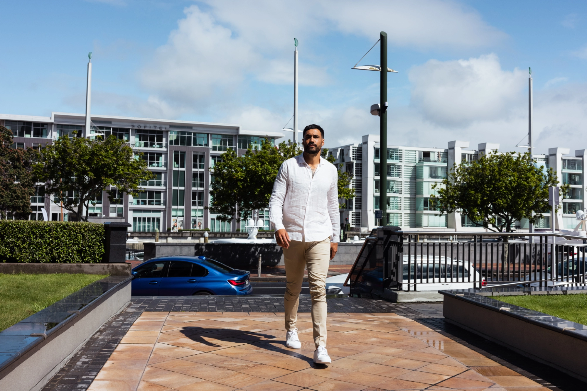 10 & 12 Viaduct Harbour Avenue photo 4