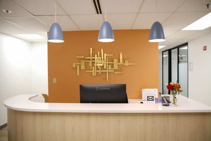 Office Evolution Creve Coeur photo 1
