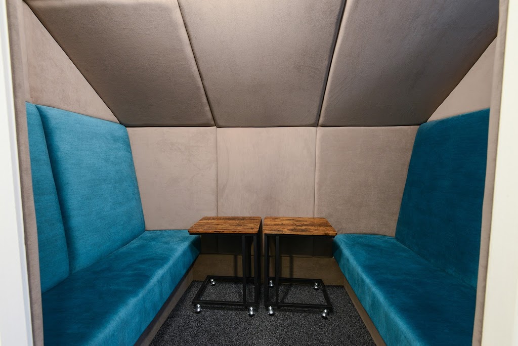 Hub37 photo 5