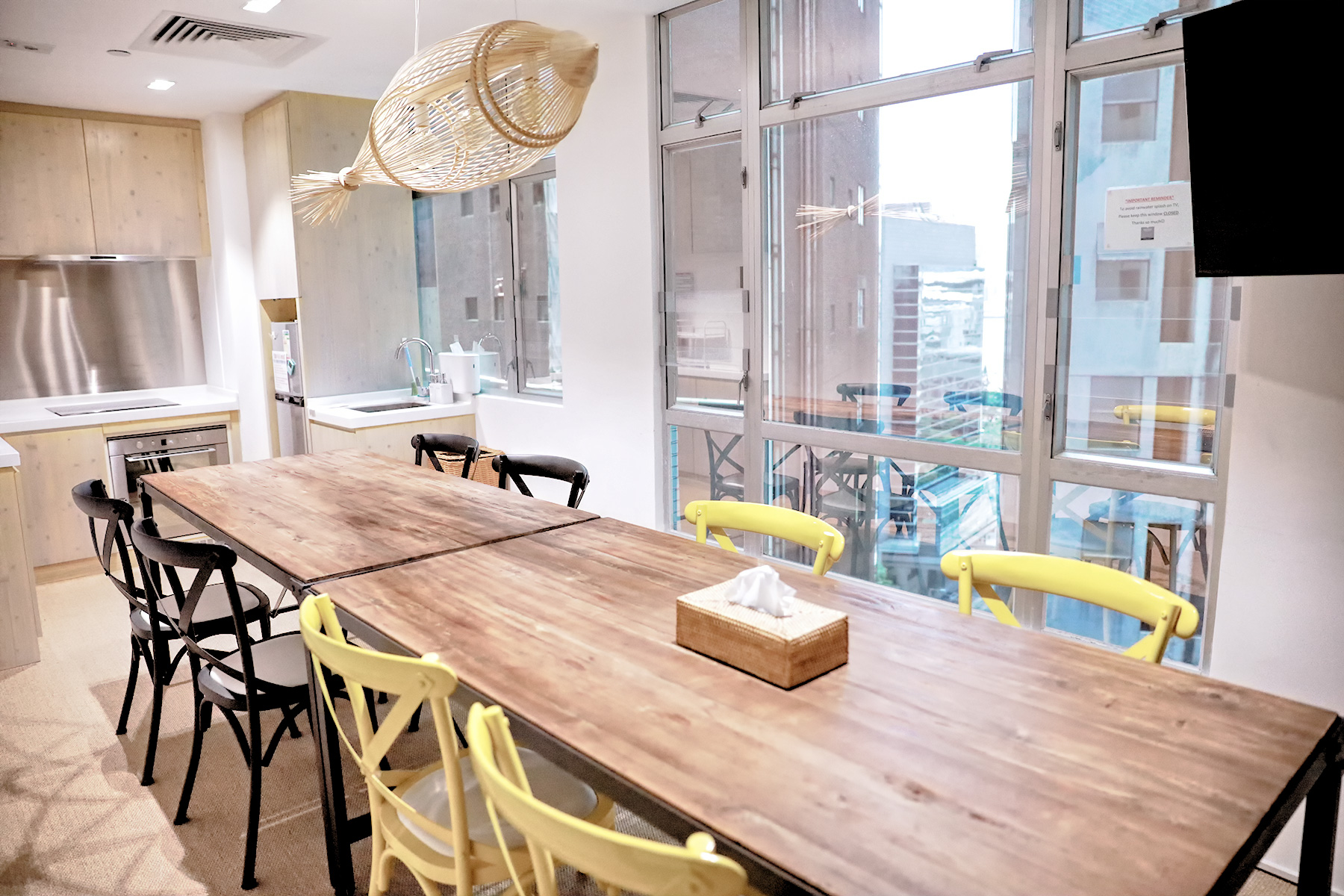 Metro Workspace - Wan Chai photo 7