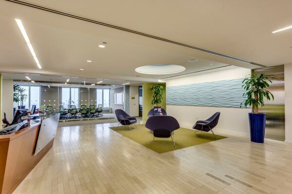 Aon Center photo 2