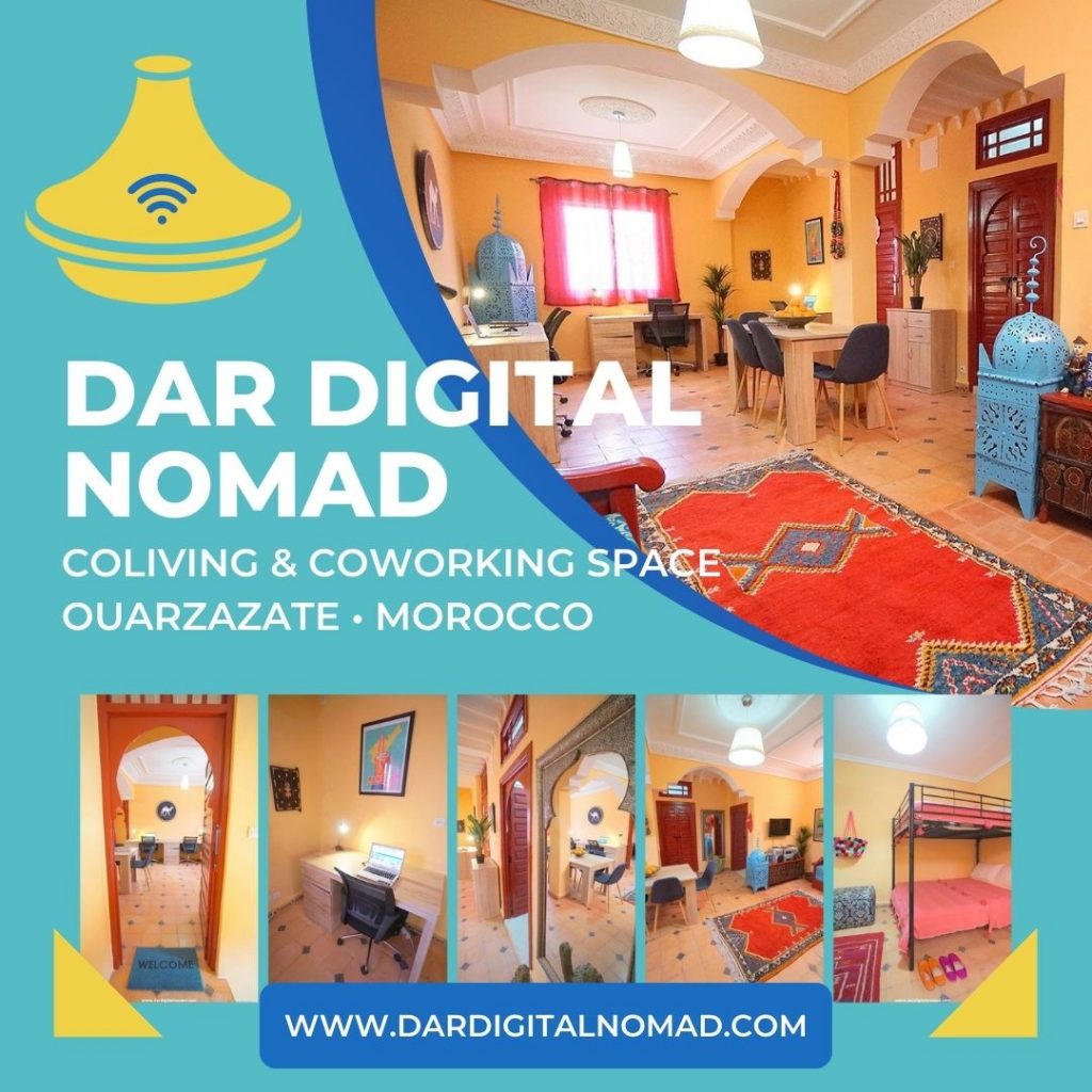Dar Digital Nomad photo 1