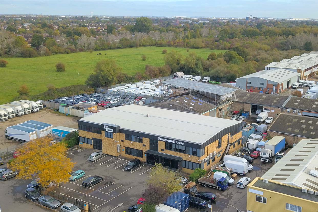 BizSpace Egham photo 3