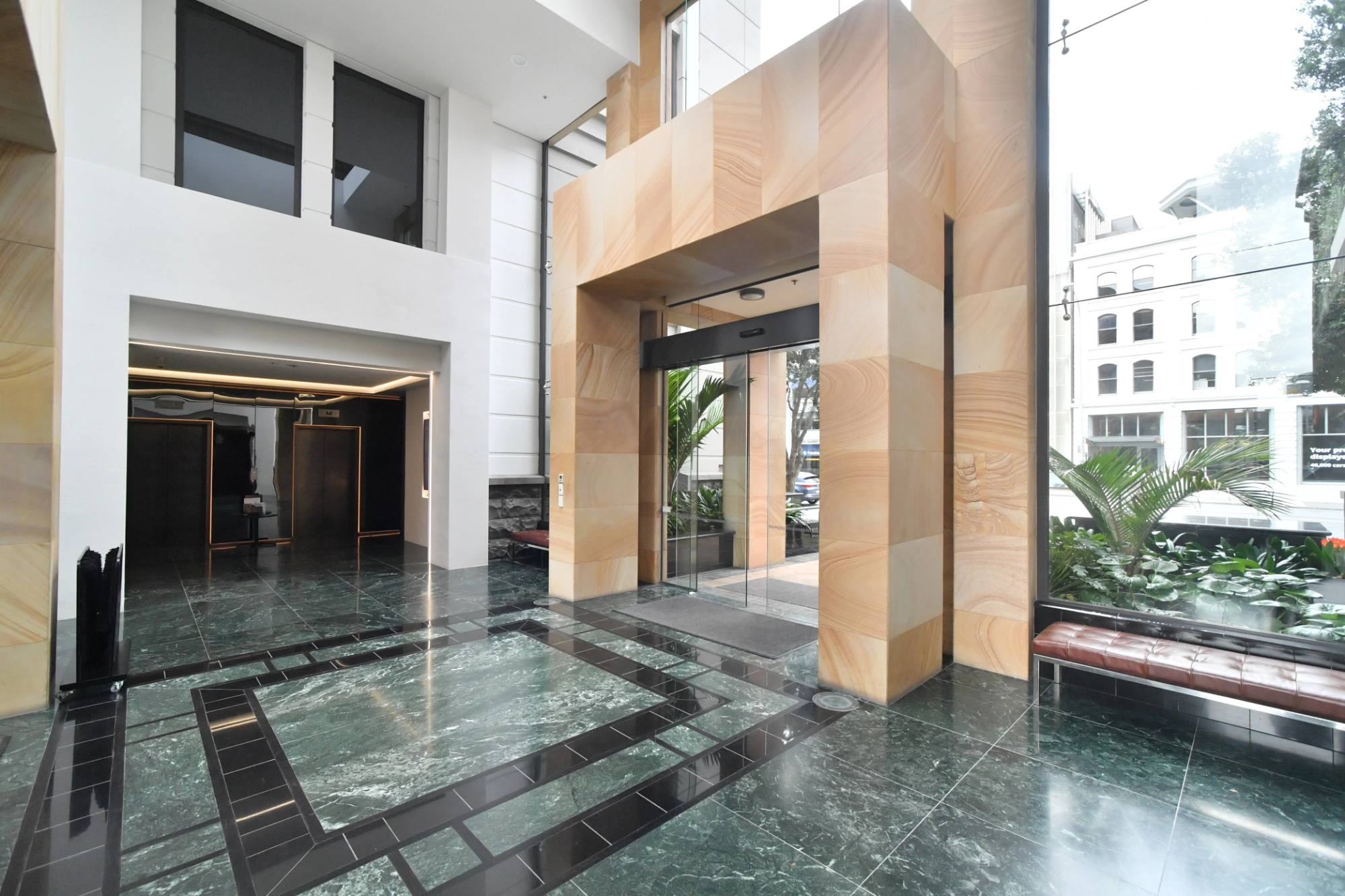 10 & 12 Viaduct Harbour Avenue photo 2