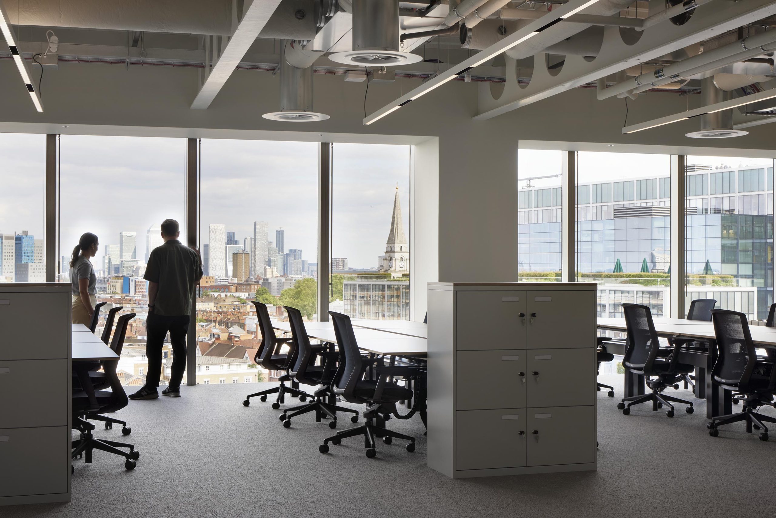 Storey 201 Bishopsgate photo 6