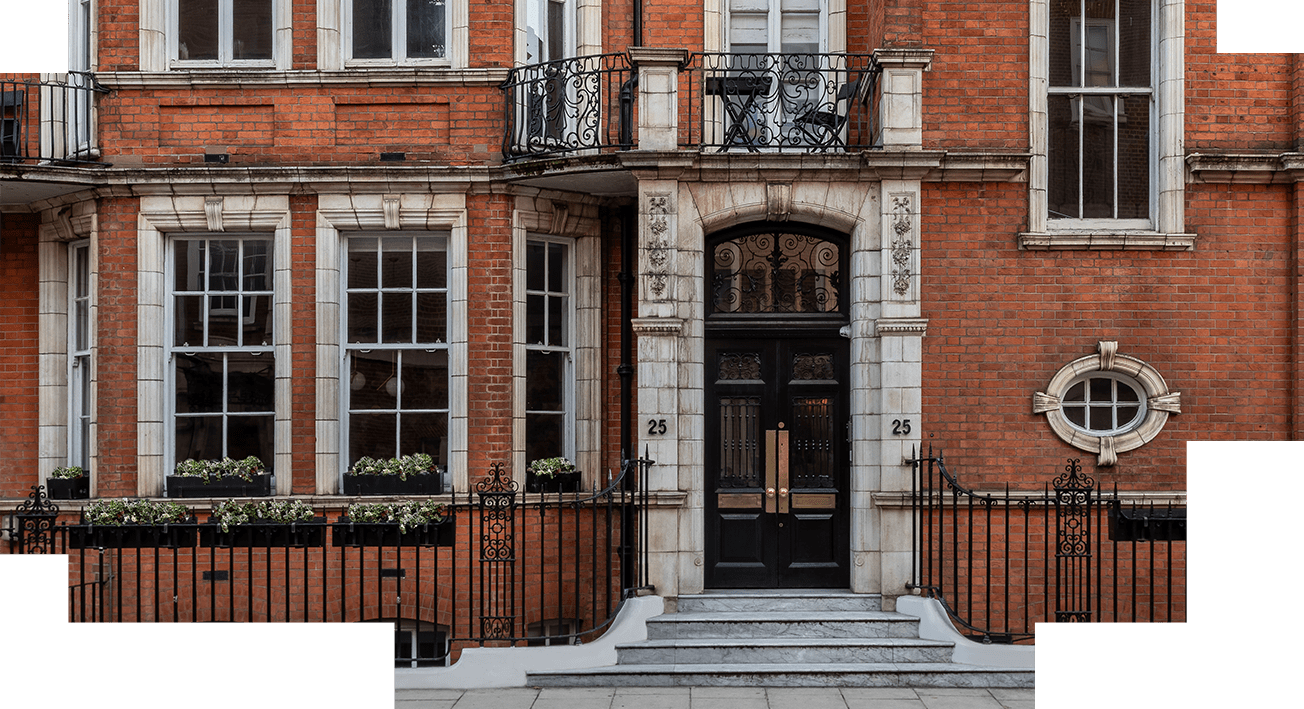 25 Green Street photo 4