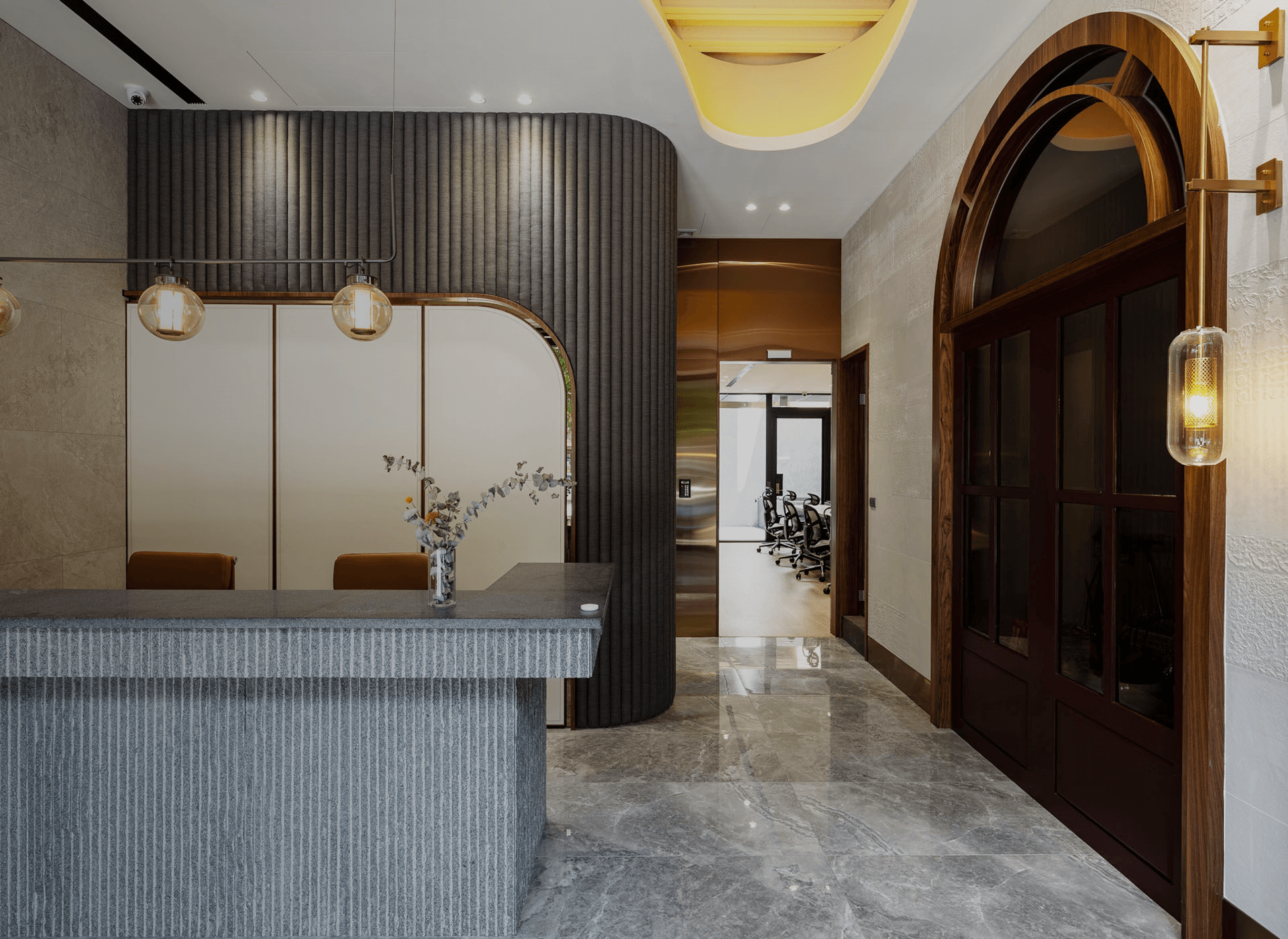 Puzhi Business Center photo 5