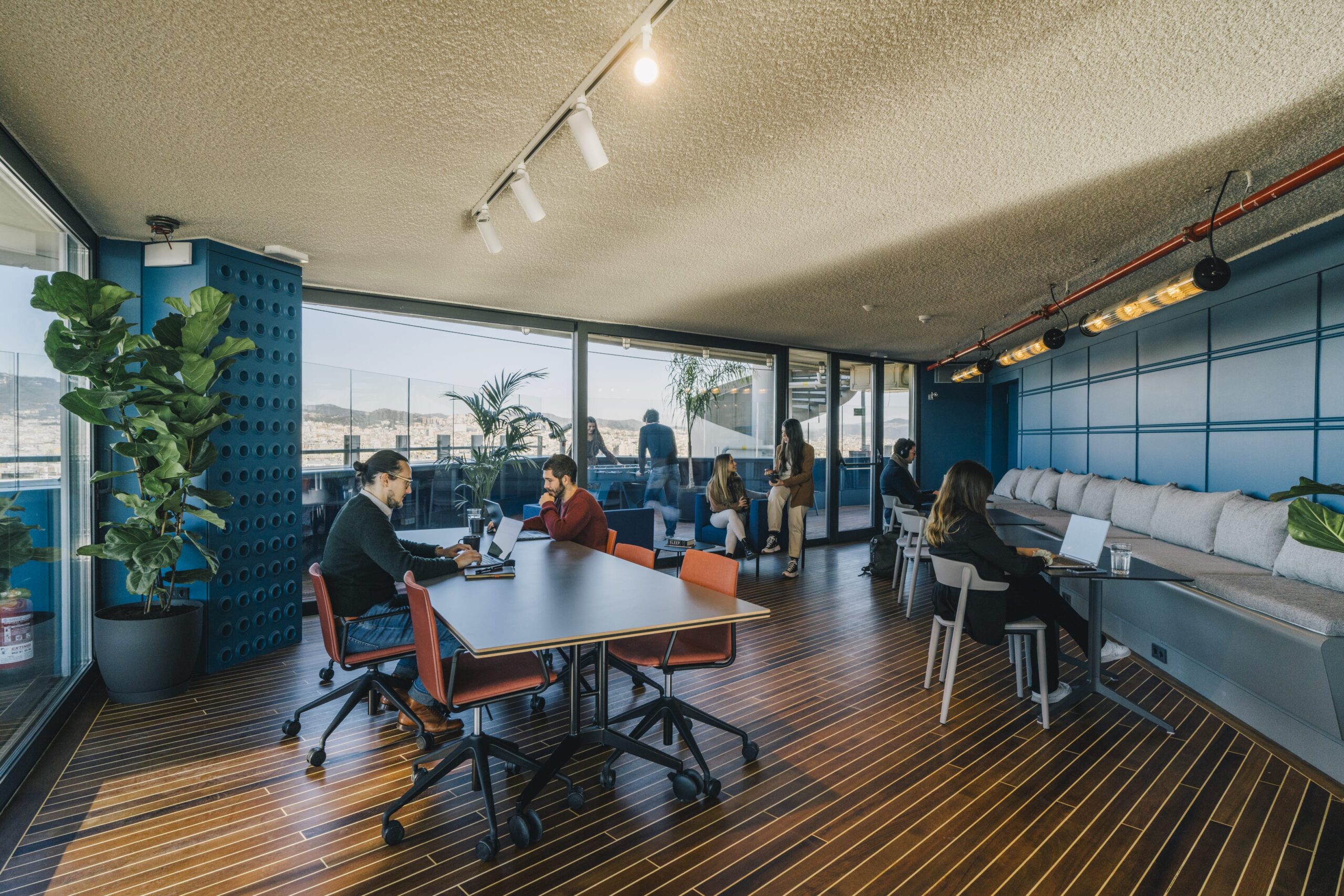 Cloudworks Sant Antoni photo 7