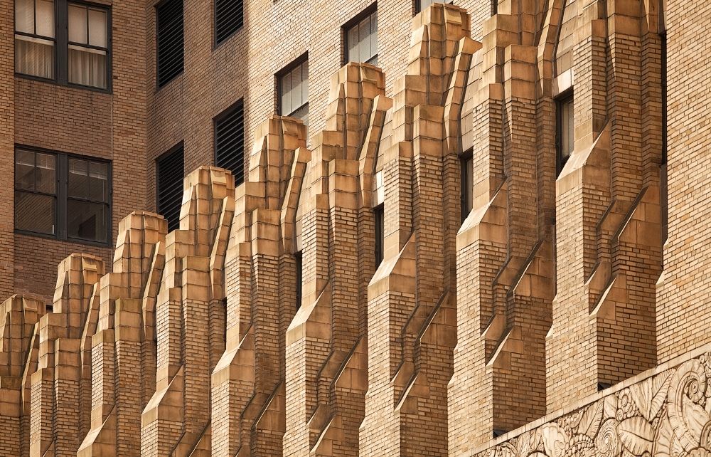 The Chanin Building photo 1