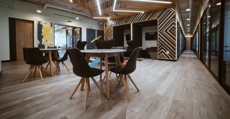 Vaeo Business Club Tanarah photo 7