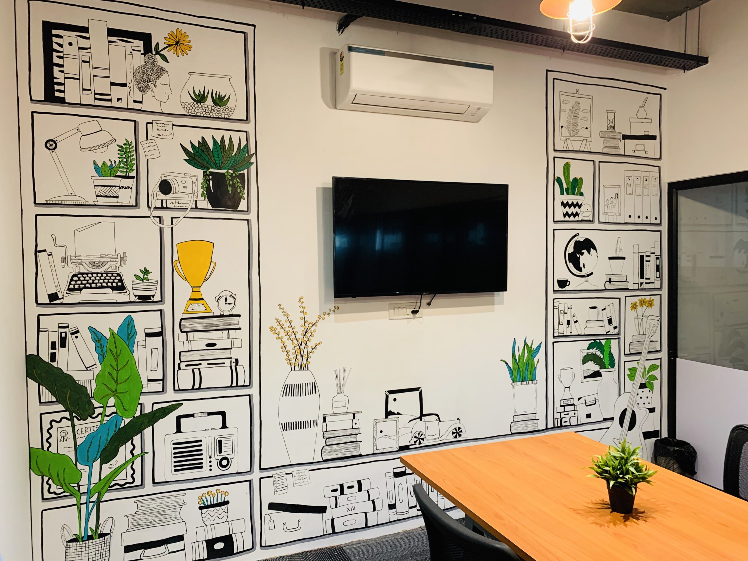 Workly Noida photo 1