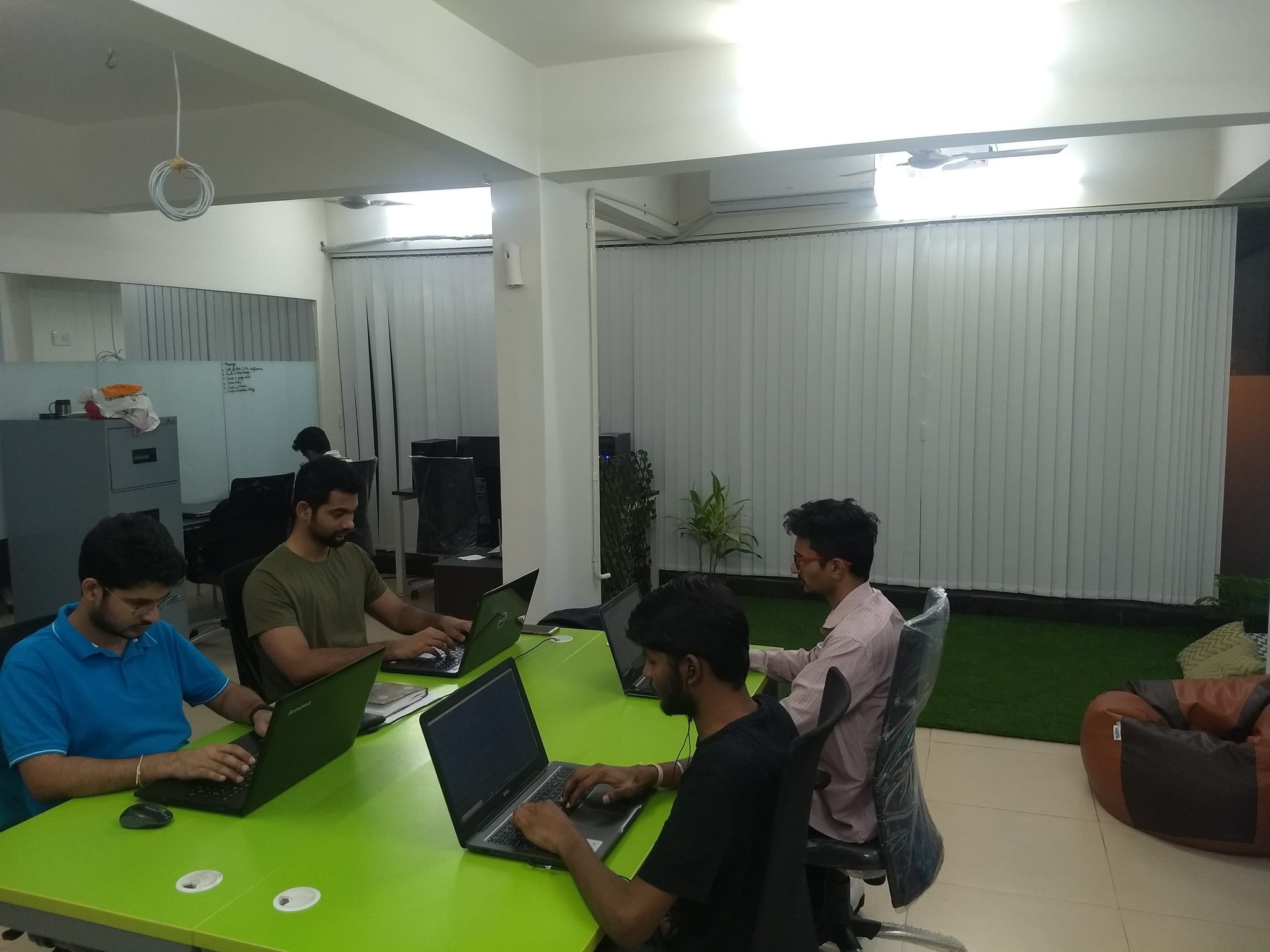 AECS – D Block photo 7