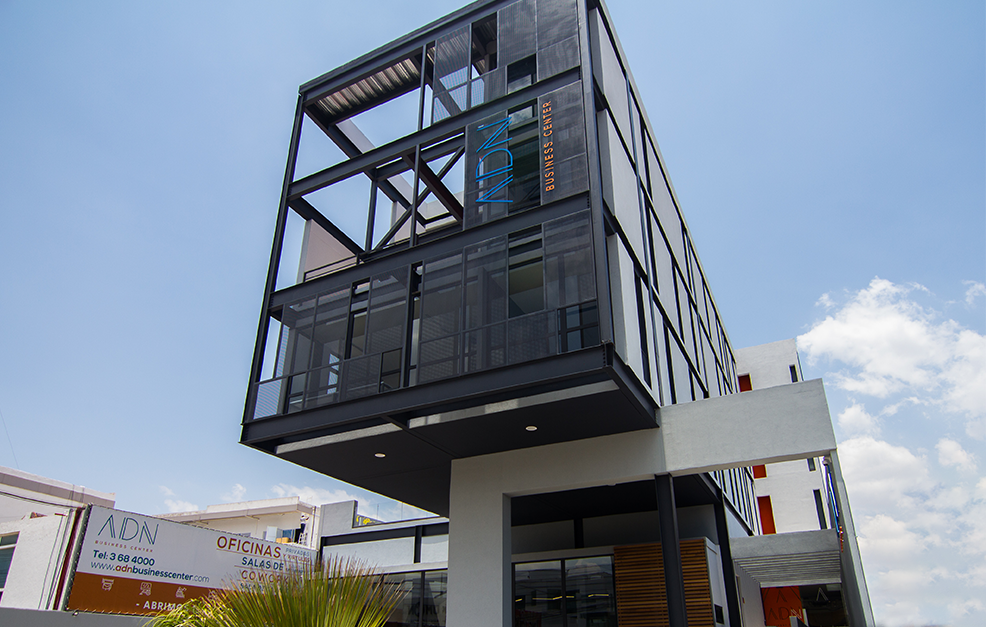 ADN Business Center Juriquilla photo 3