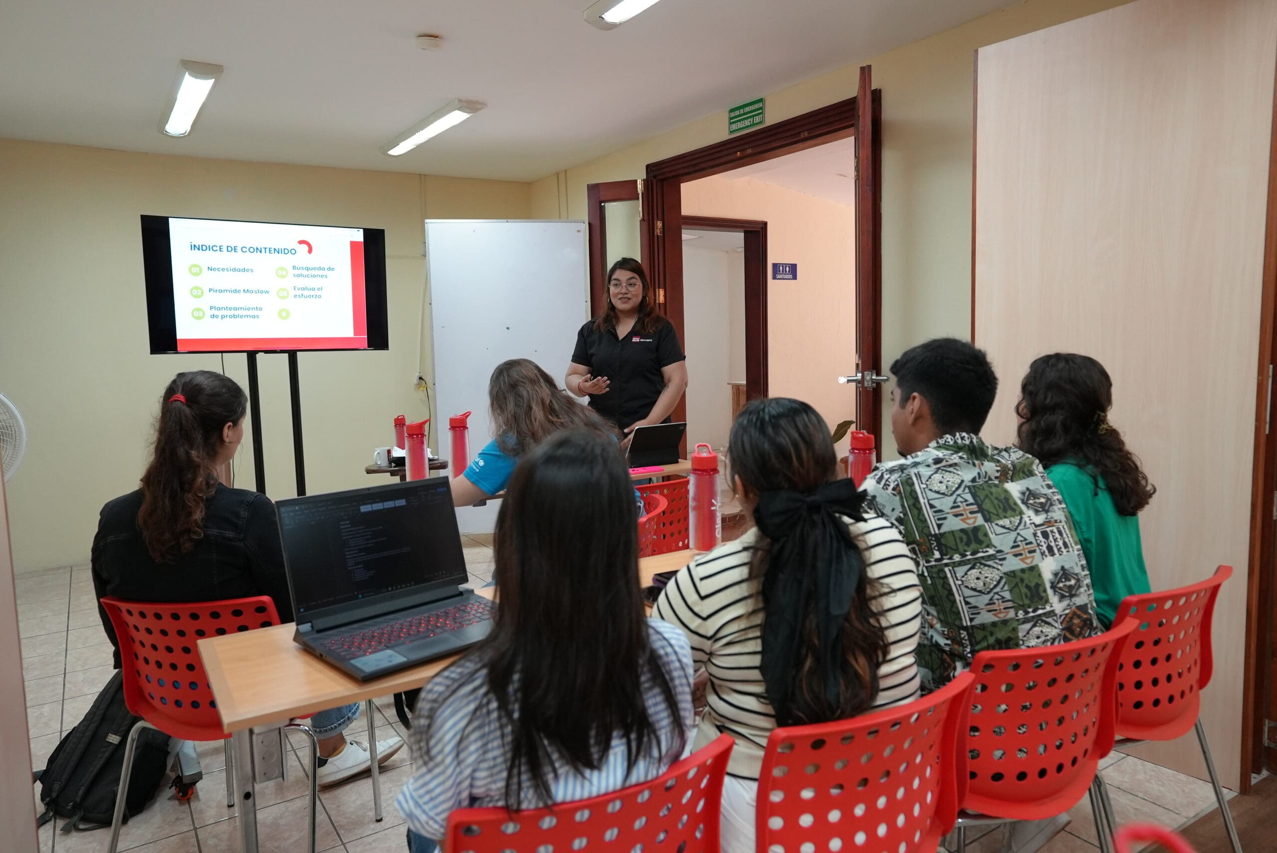 Impact Hub Managua photo 2