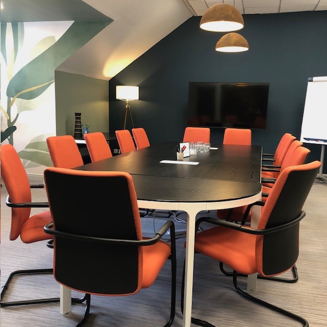 Bicester Innovation Centre photo 7