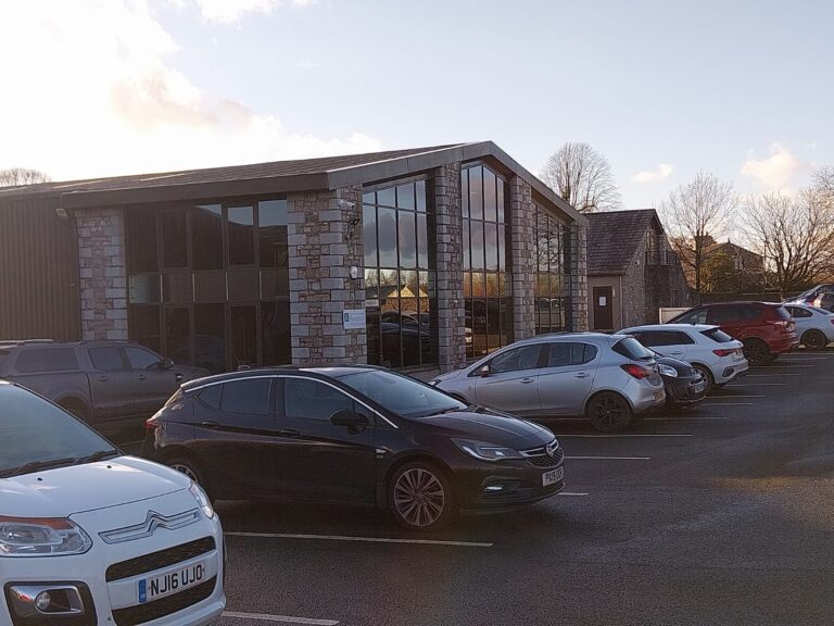 BizSpace Carnforth photo 2