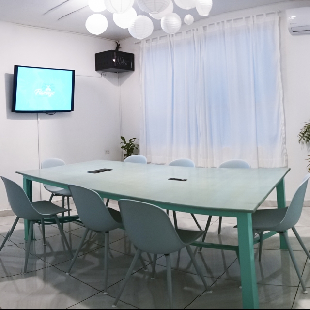 Flamingo Coworking photo 1