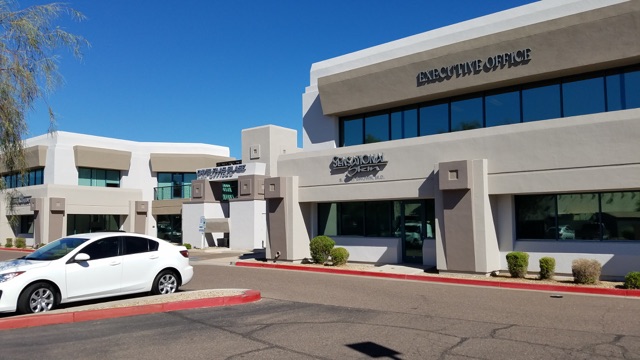 Scottsdale Executive Office Suites photo 1