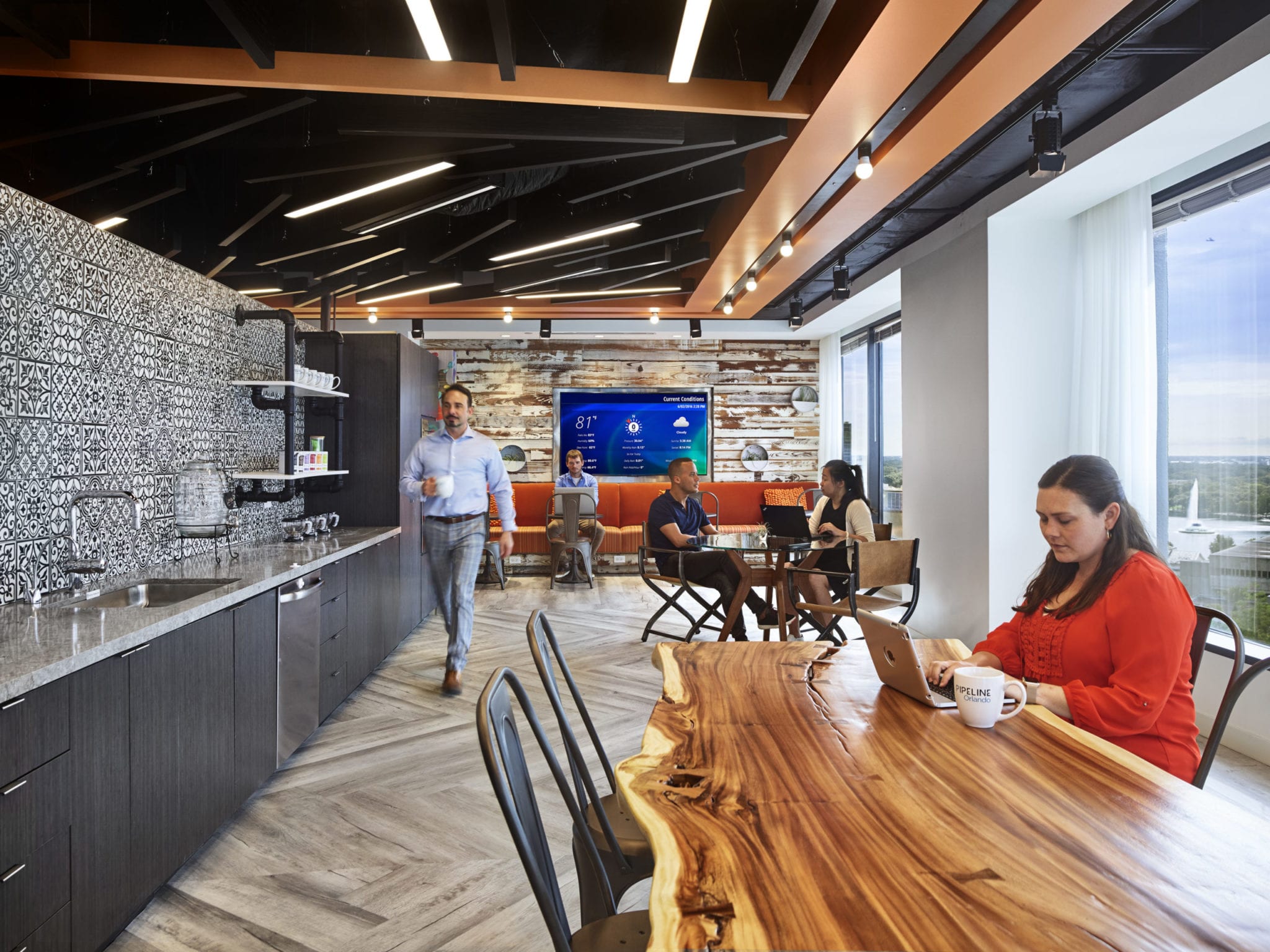 Pipeline Workspaces - Orlando photo 7