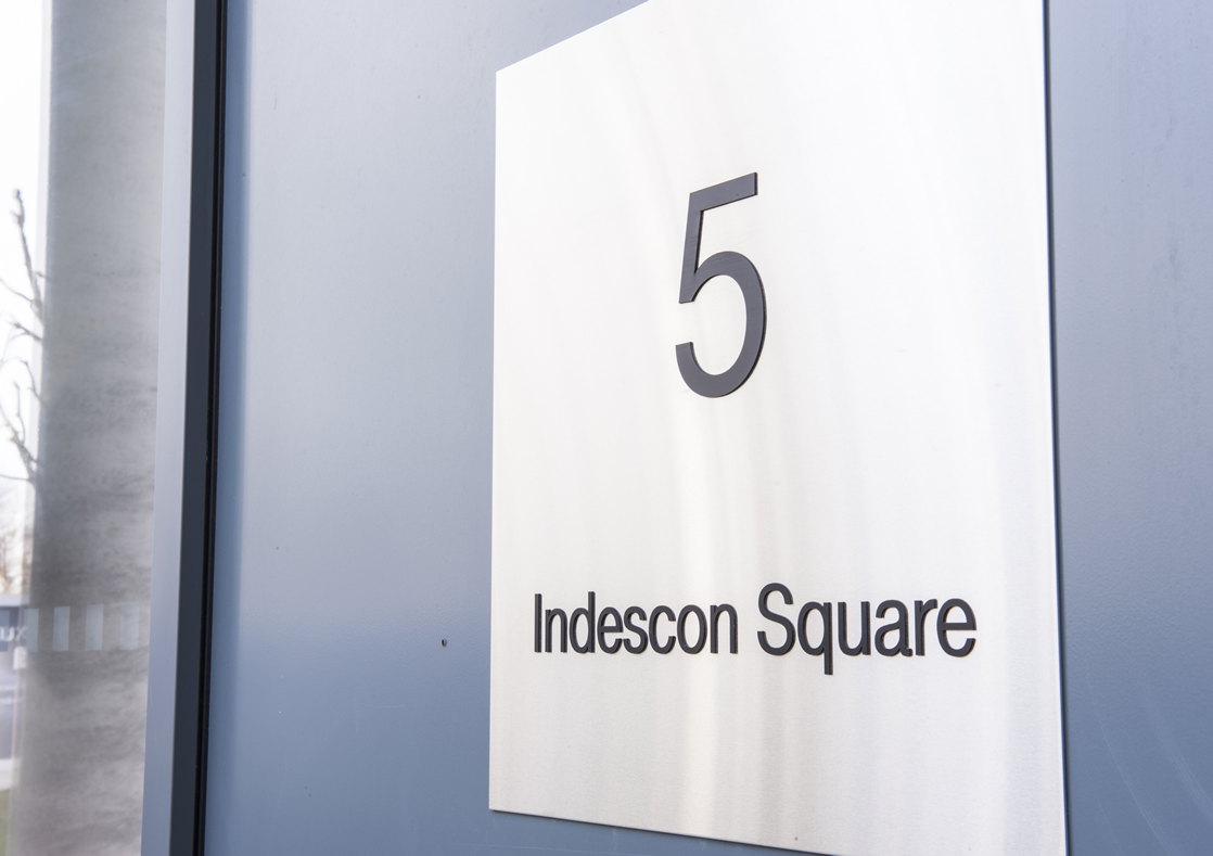 5 Indescon Square photo 1
