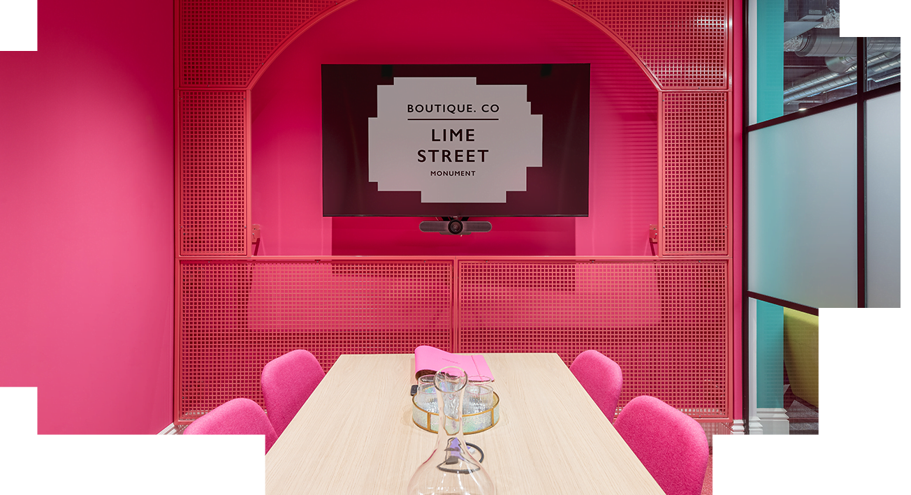 24 Lime Street photo 1