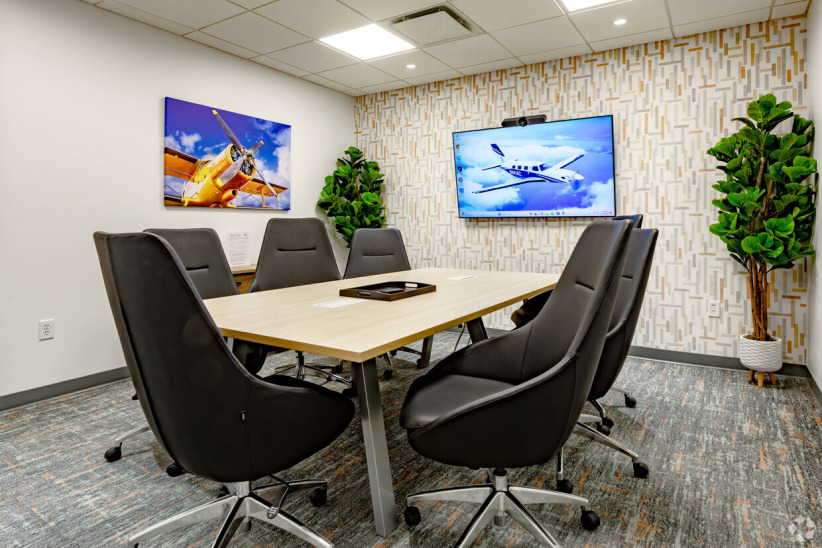 Office Evolution West Palm Beach photo 2