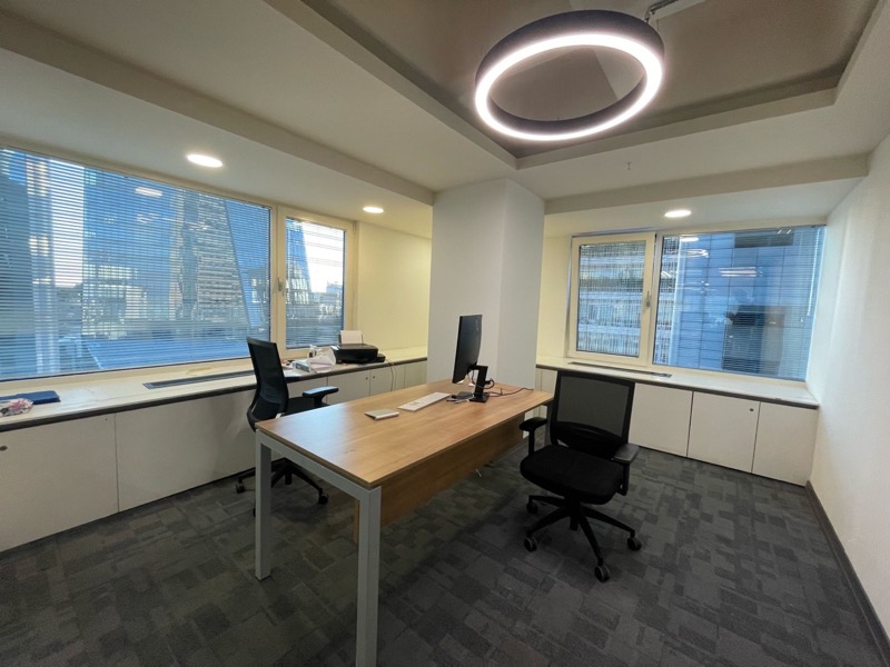 GBC Street | Levent Plaza photo 6