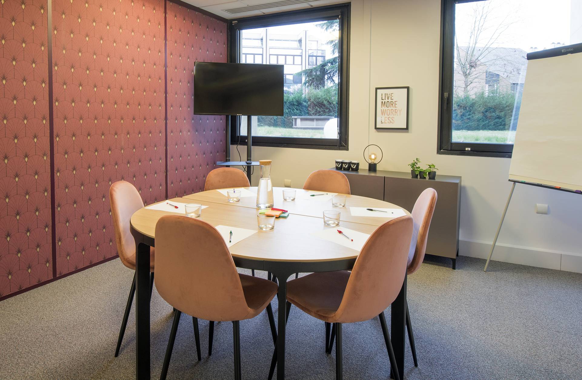 Work & Share Rueil-Malmaison photo 7