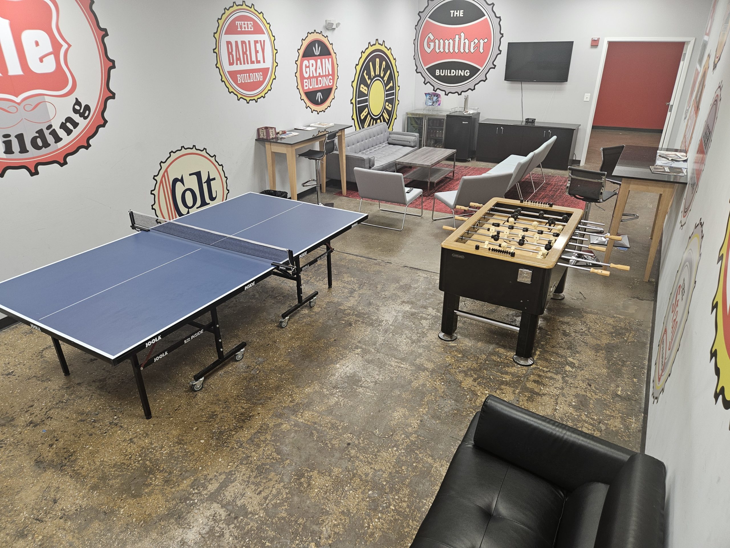Brewers Hill Hub photo 1