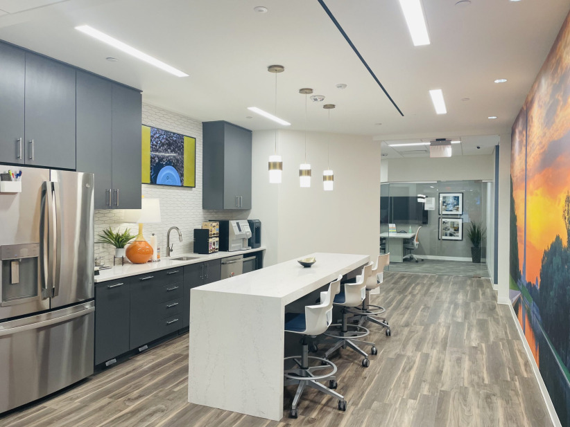 Intelligent Office of Fairfax photo 3