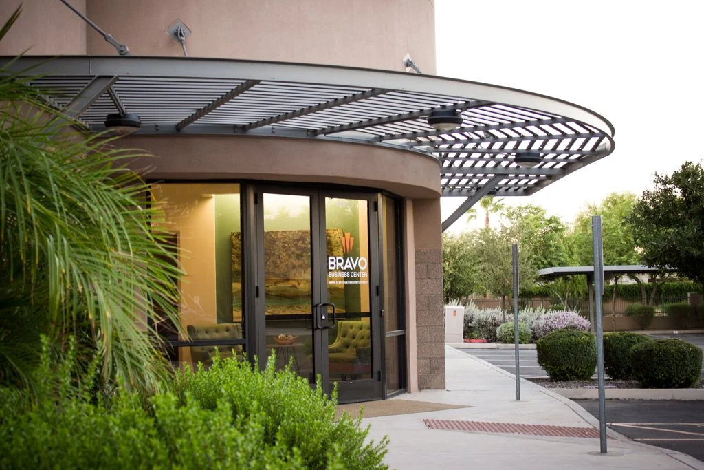 Bravo Business Center photo 3