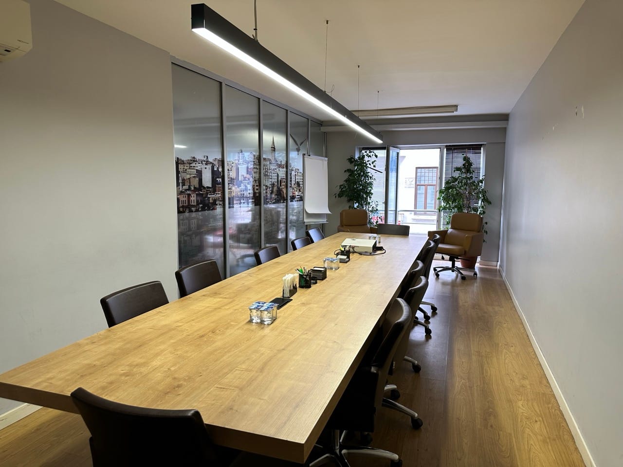 Galata Business Center - Istiklal photo 5