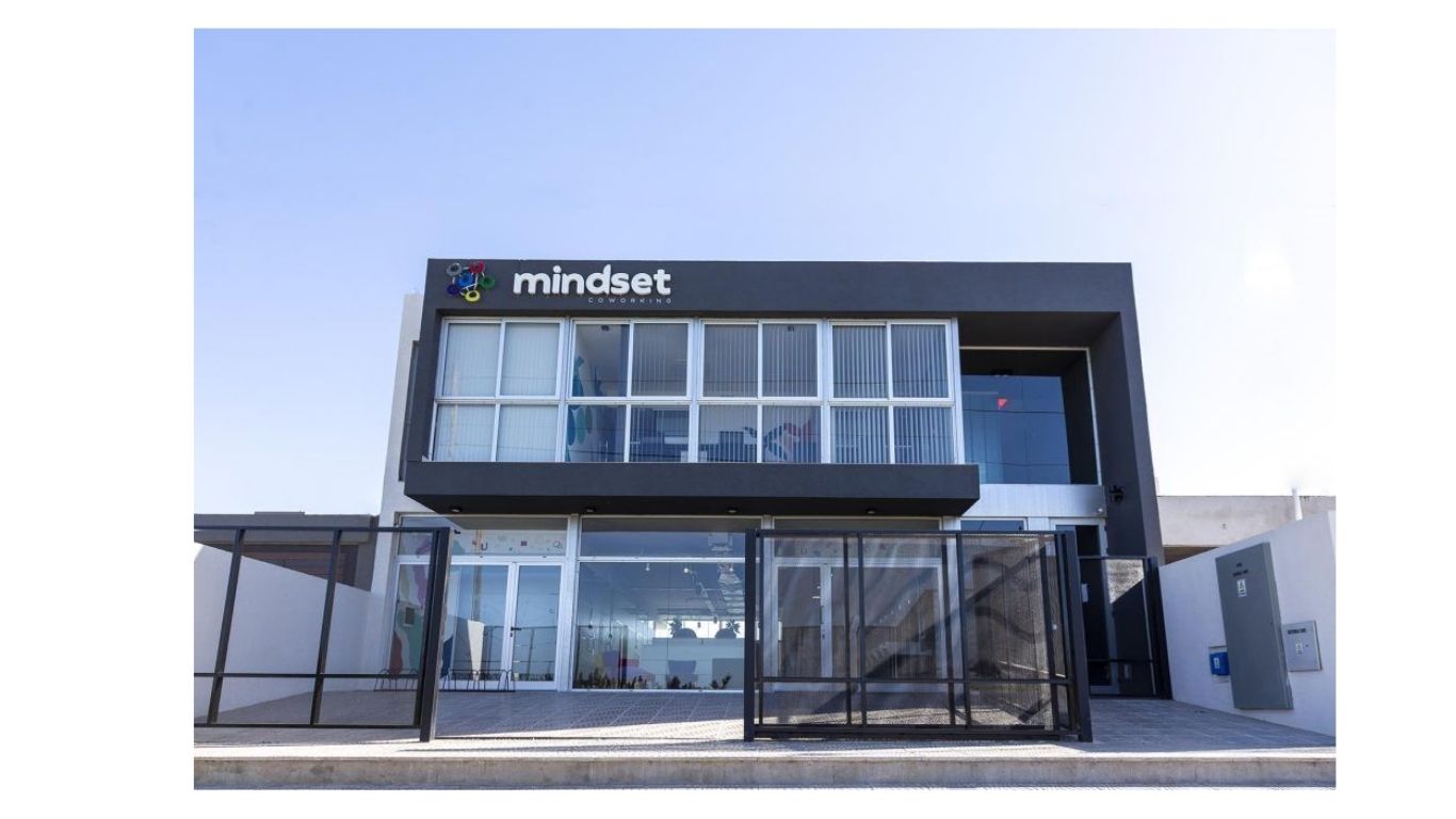 Mindset Coworking