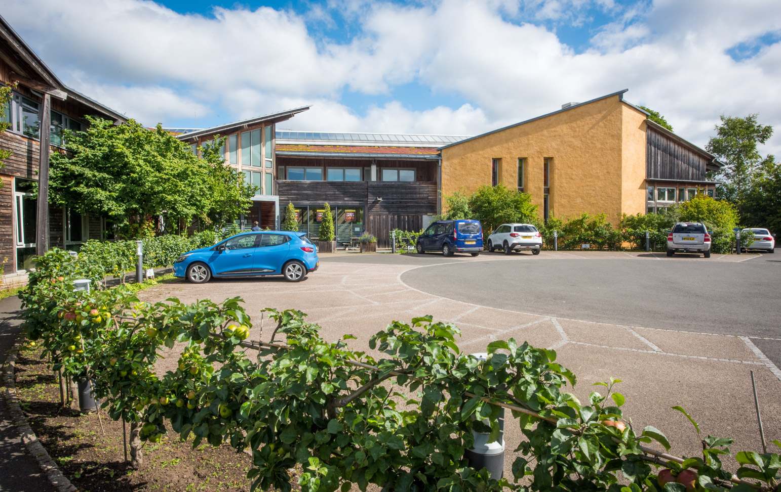 The Rivergreen Centre photo 3