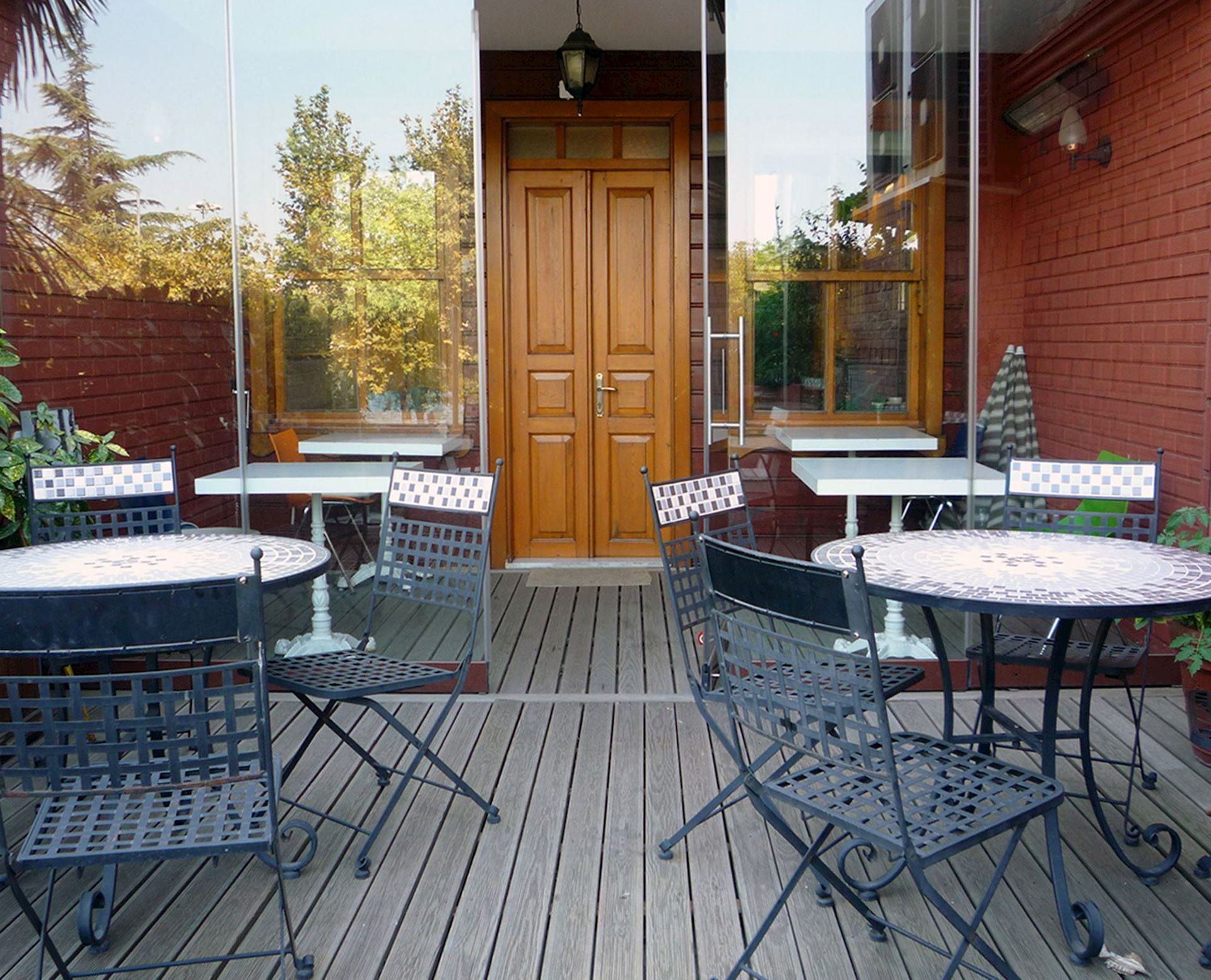 Villa Fenerion photo 5
